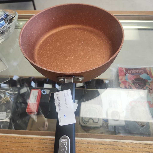 Rock Frying Pan