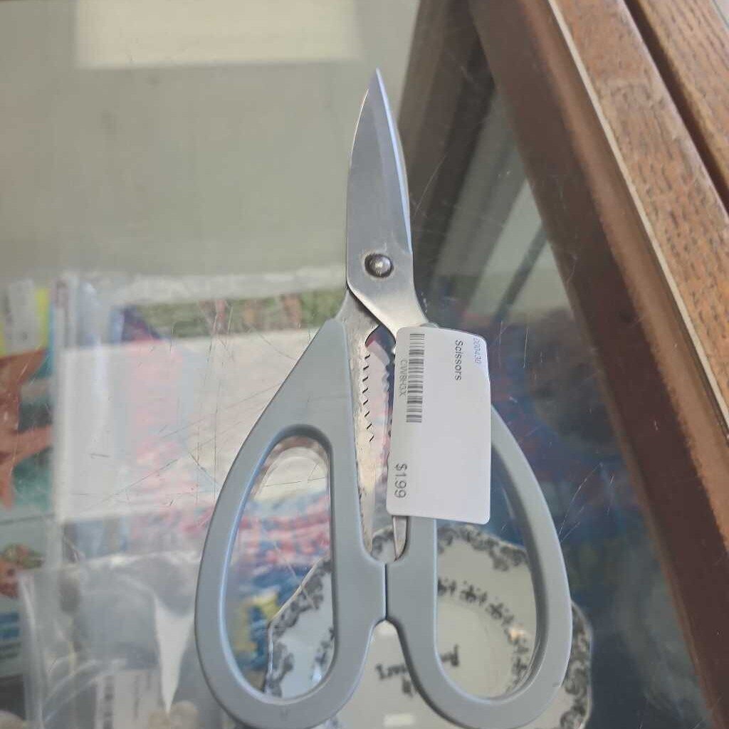 Scissors