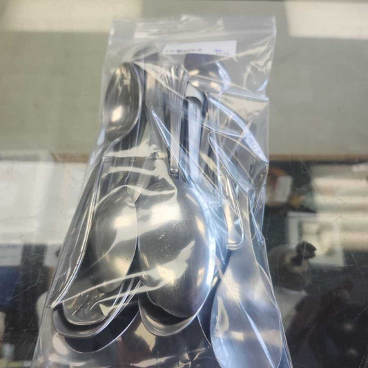 Bag Of Spoons