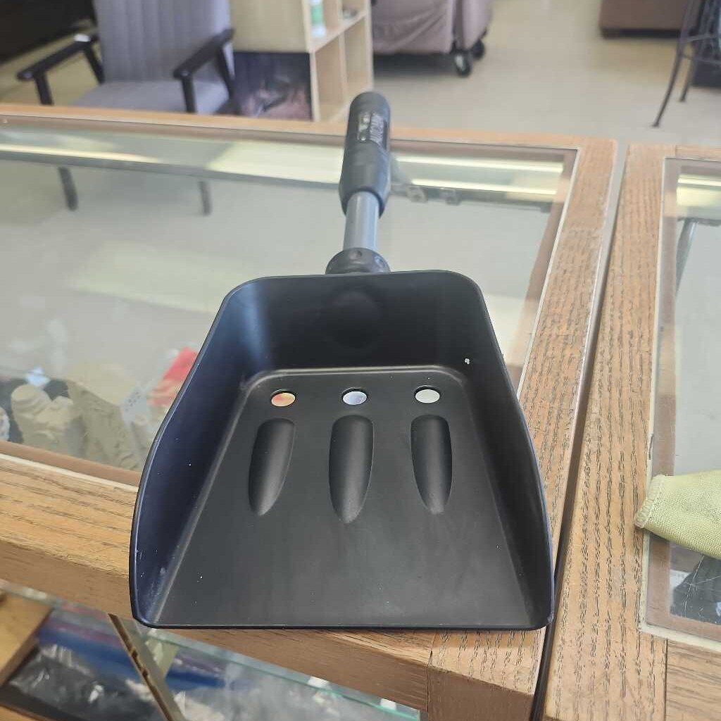 Emergency Car Shovel