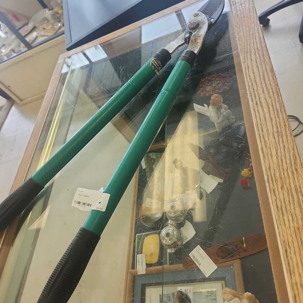 Yard Lopper