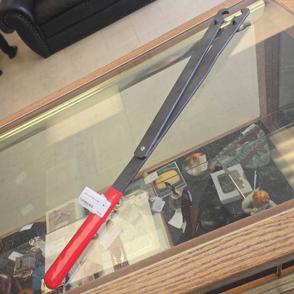 Universal Pully Holder