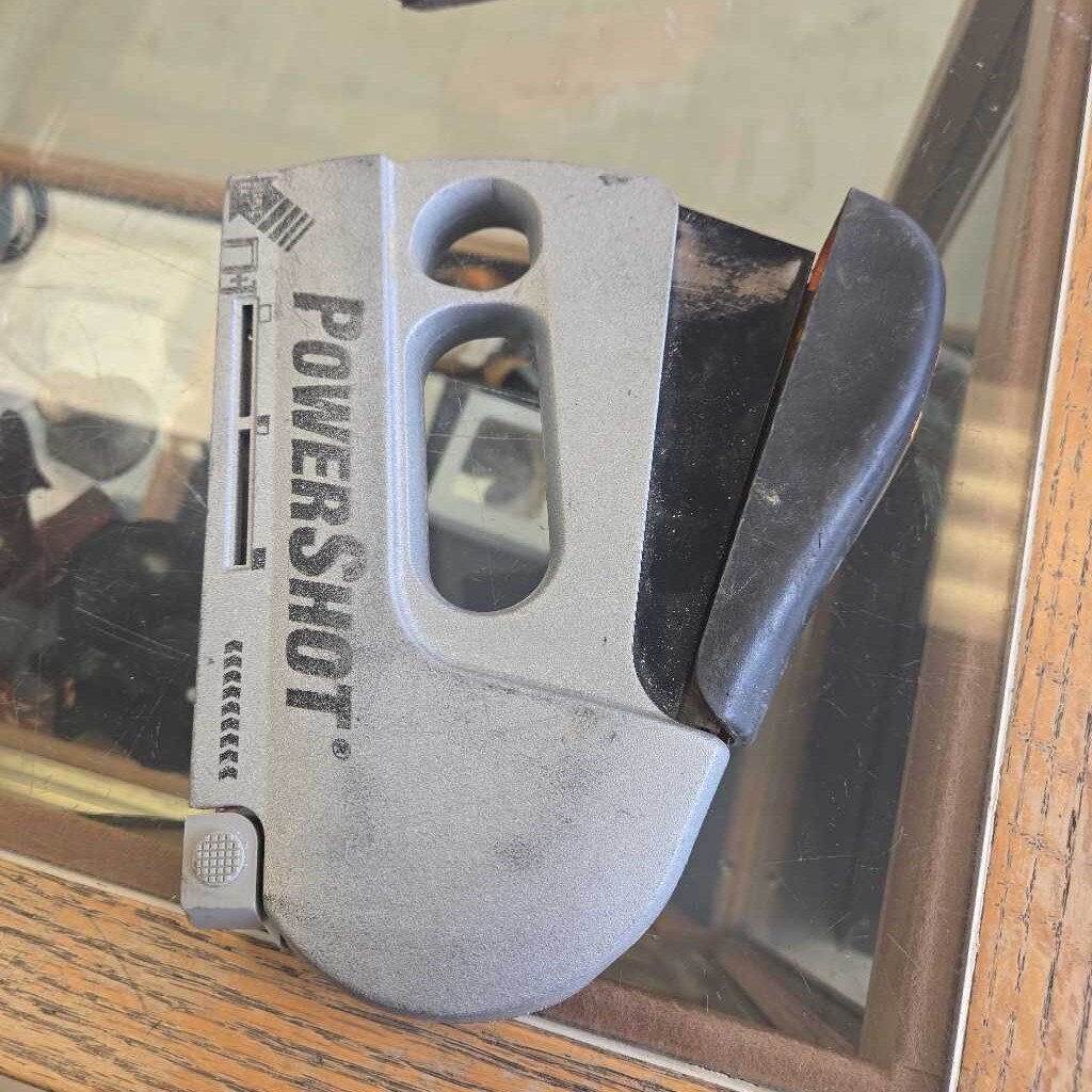 Staple Gun