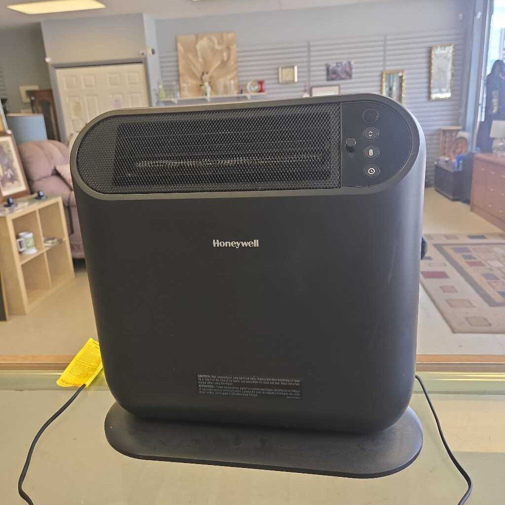 Honeywell Heater (Tested)