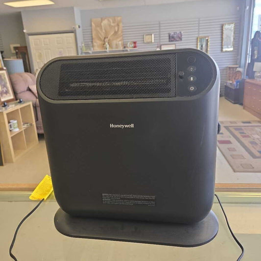 Honeywell Heater (Tested)