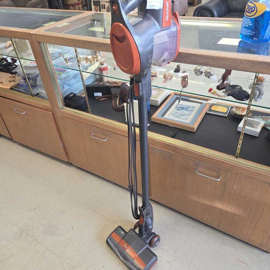 Shark Rocket Pro Vacuum (Tested)