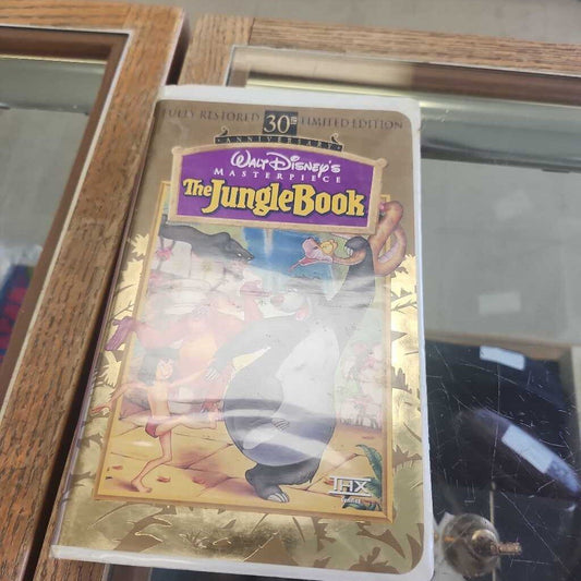 The Jungle Book