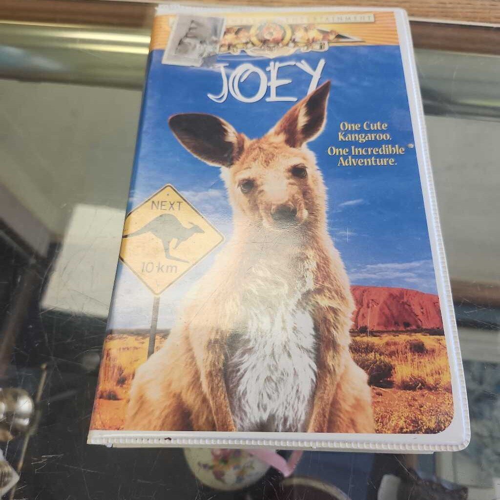 Joey