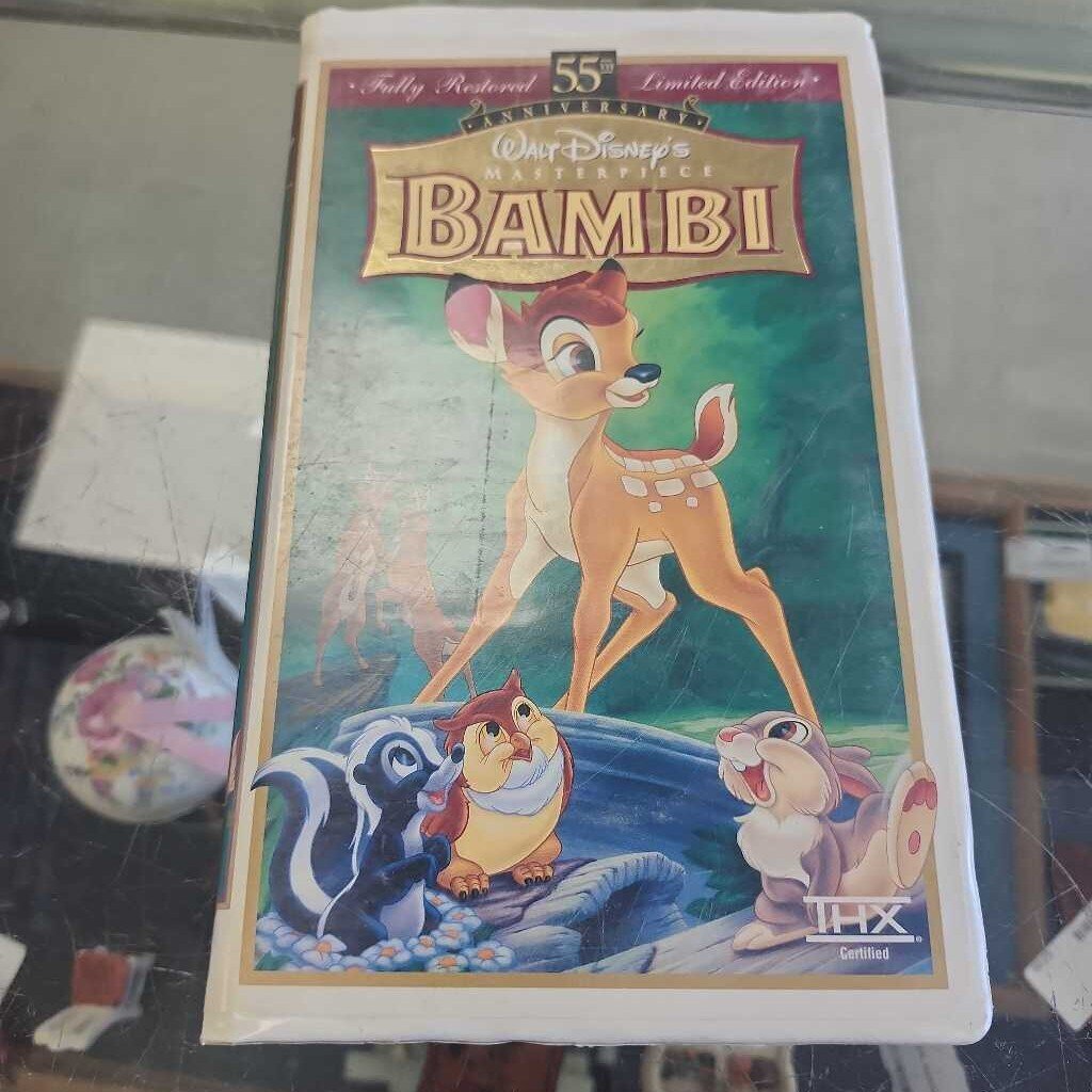 Bambi