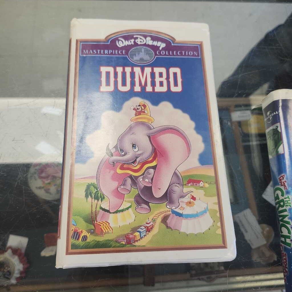 Dumbo