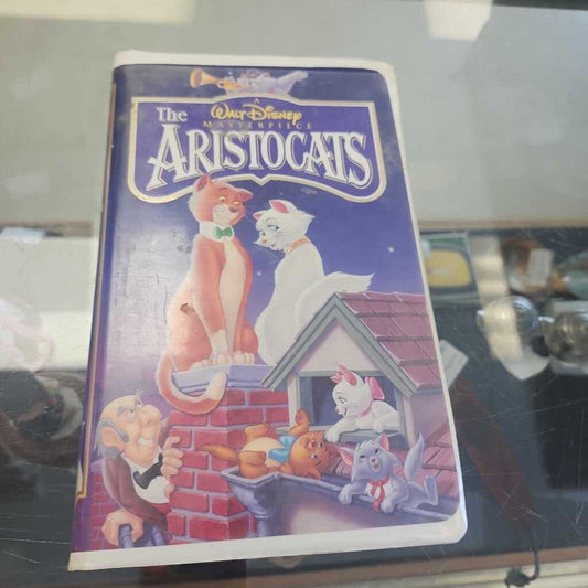 The Aristocats