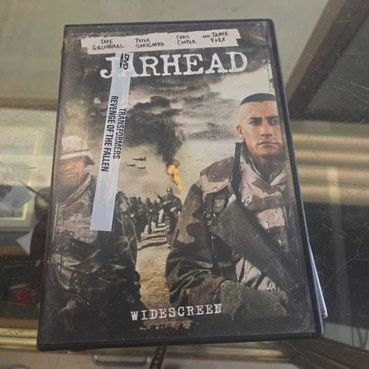 Jarhead