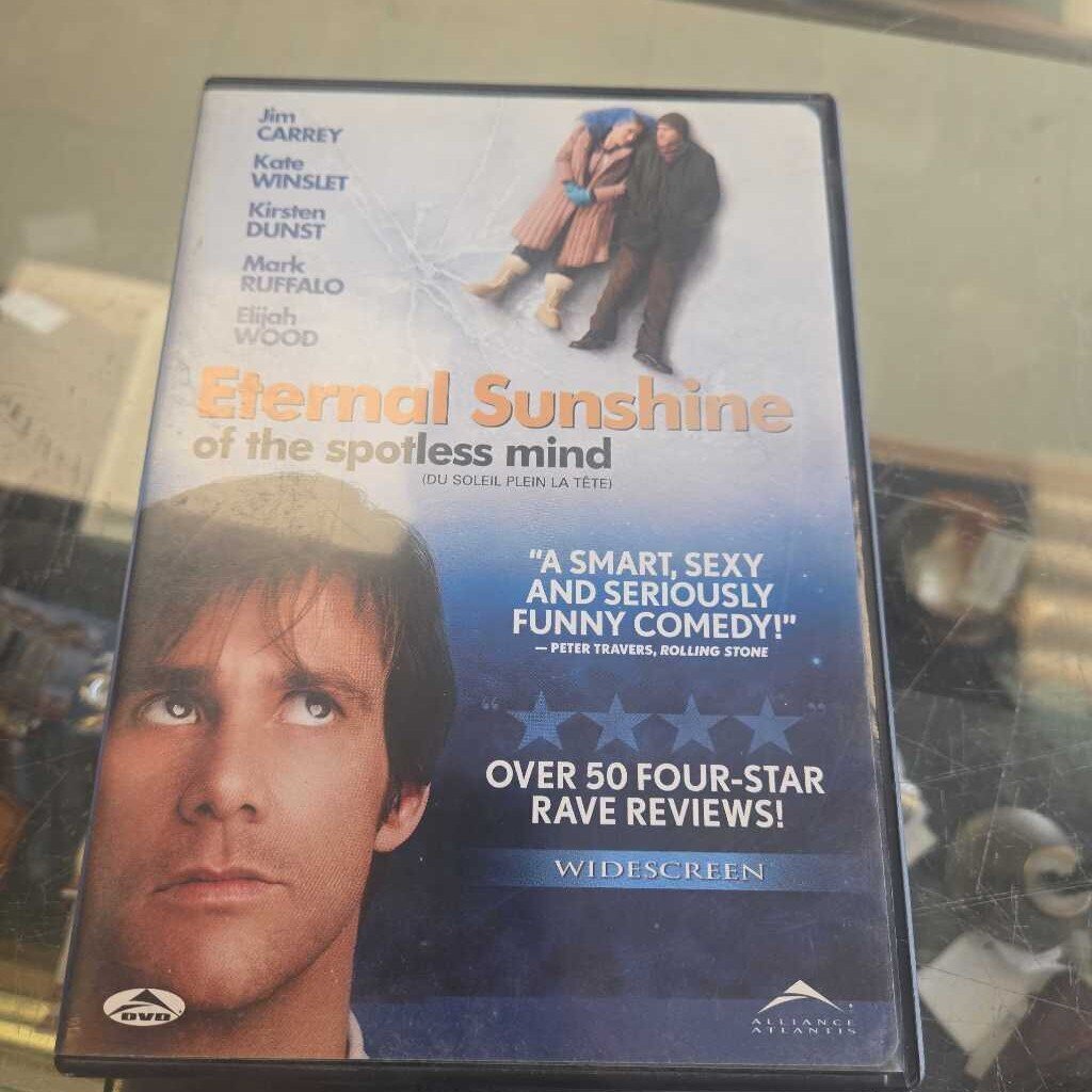 Eternal Sunshine