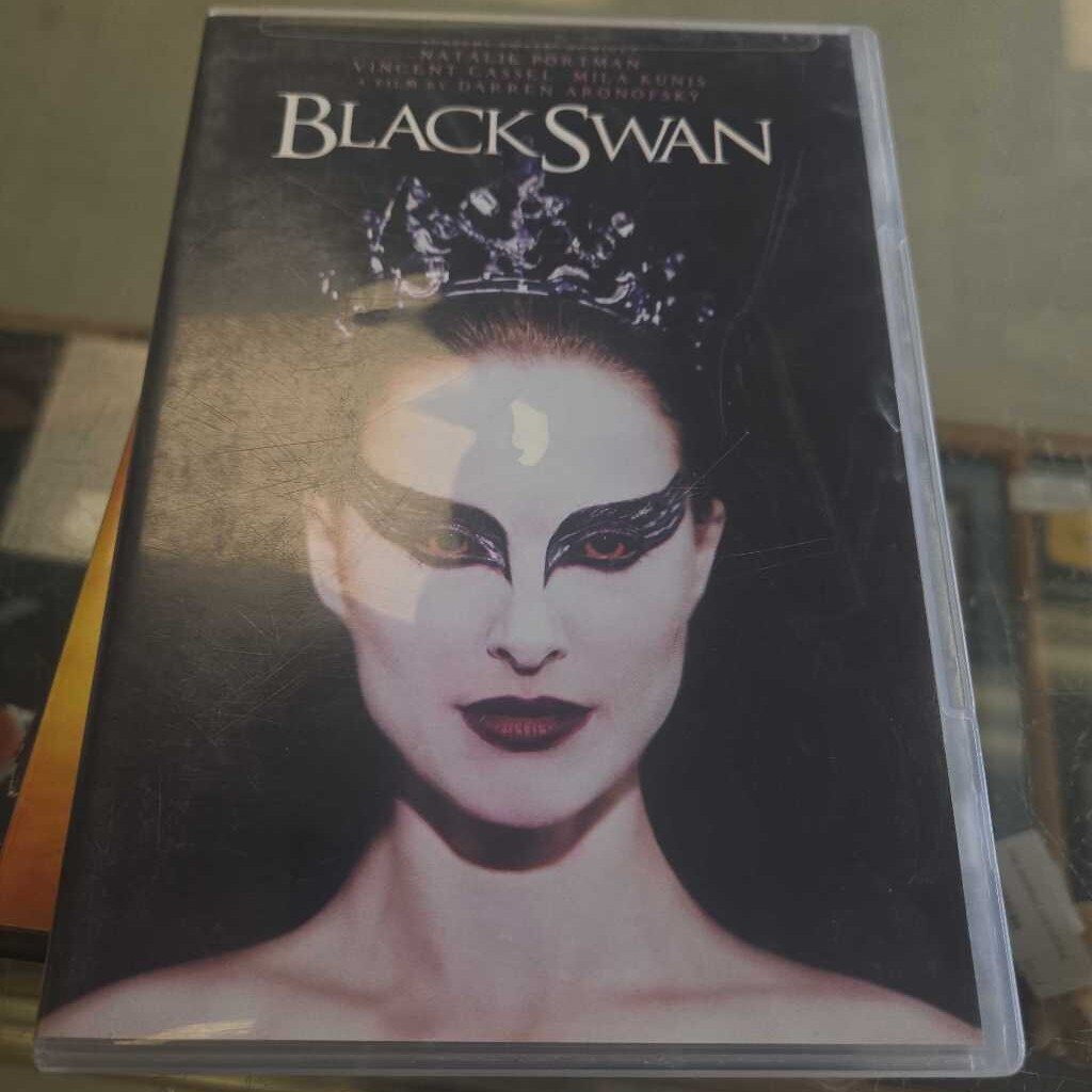 Black Swan