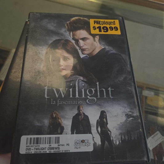 Twilight