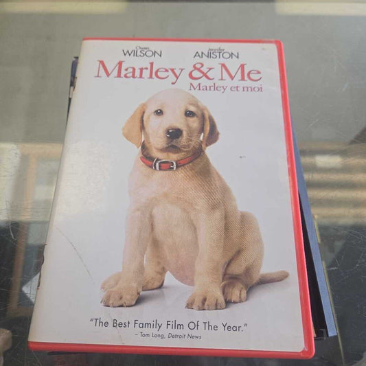 Marley & Me