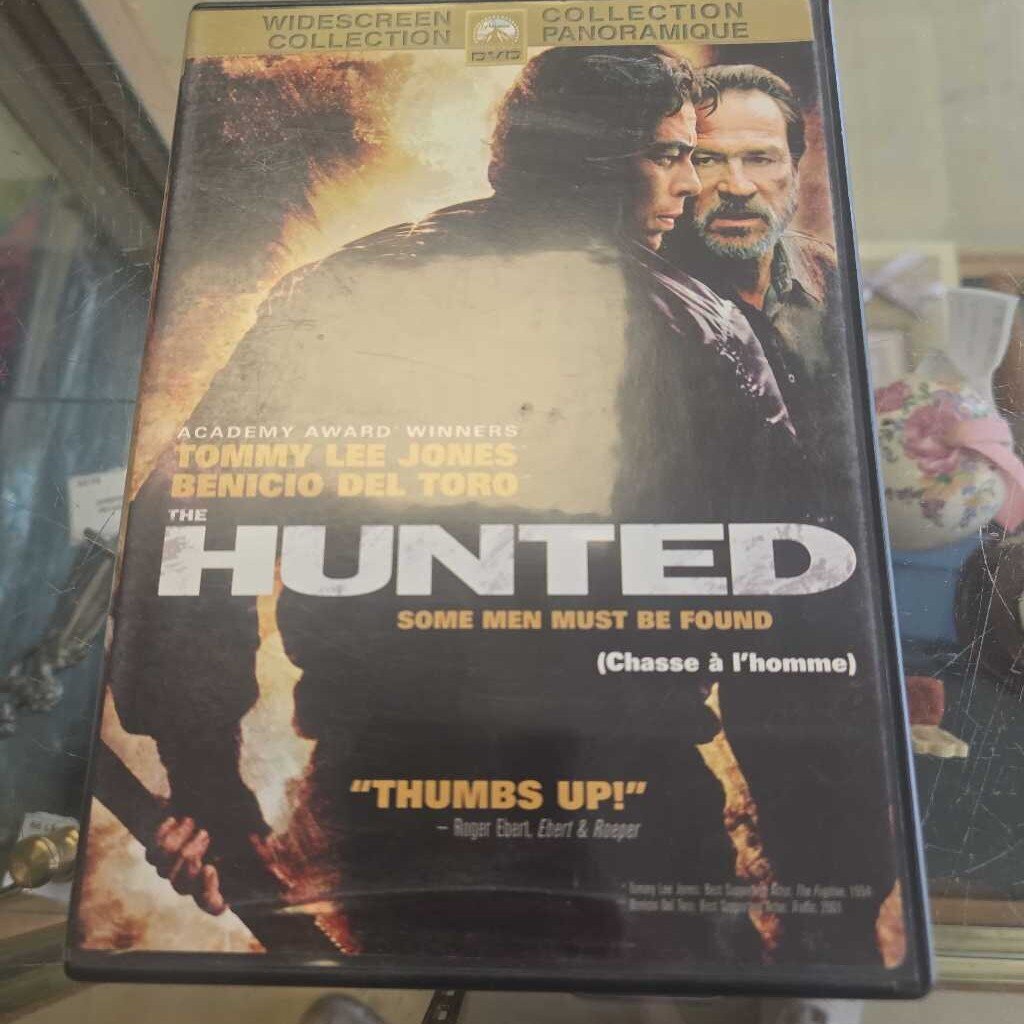 The Hunted