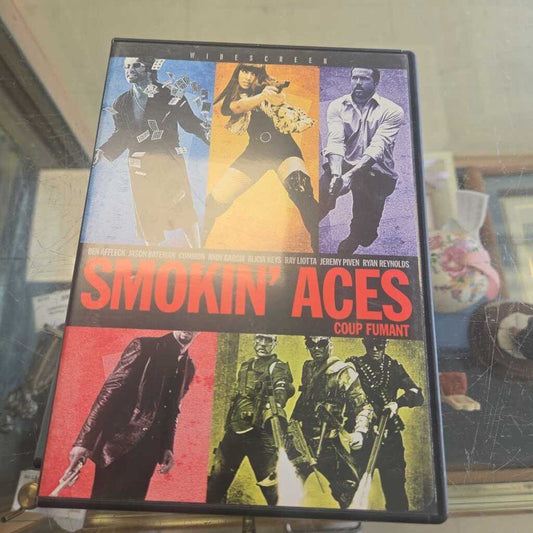 Smokin Aces