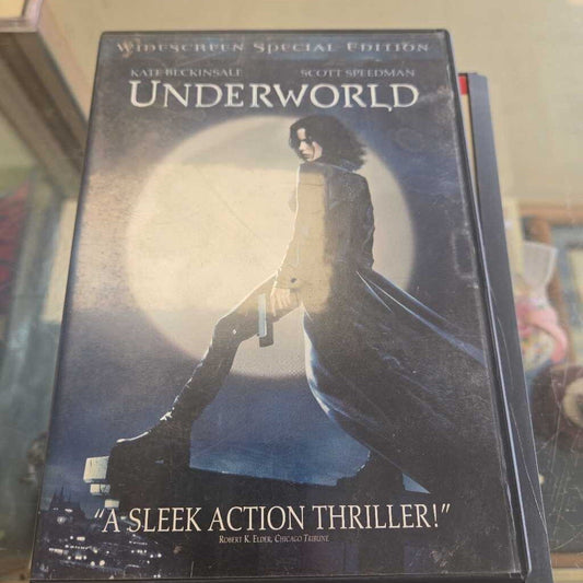 Underworld
