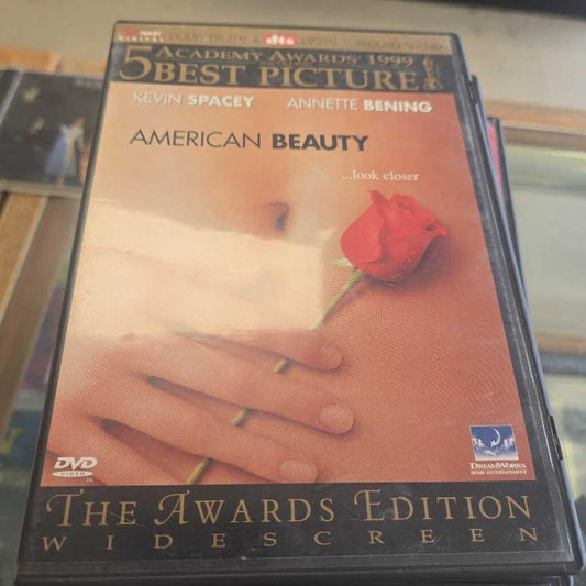 American Beauty