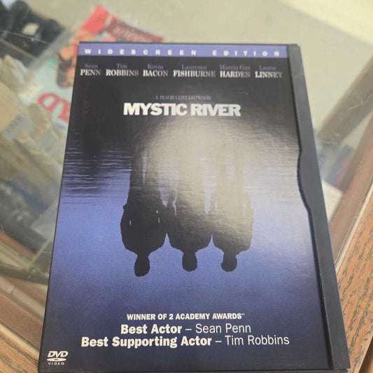 Mystic River