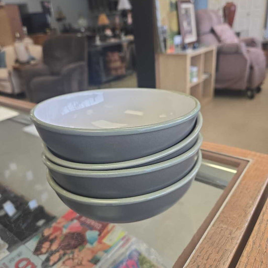 4 pc Bowl Set