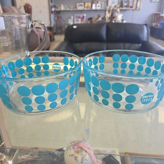 Pyrex Mixing Bowl