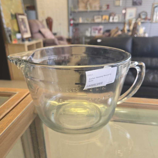Anchor Hawking Measuring Bowl