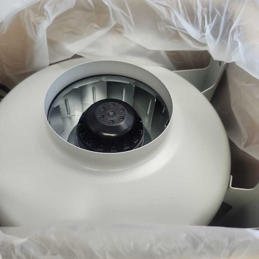 Fusion Breath Inline Duct Fan
