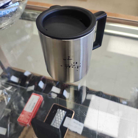 Stainless Steel Mug
