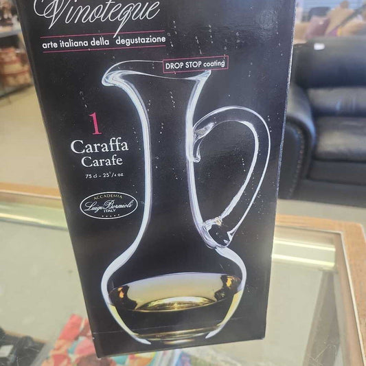 Wine Decanter