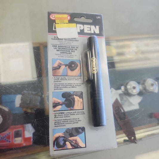LensPen Cleaning Tool