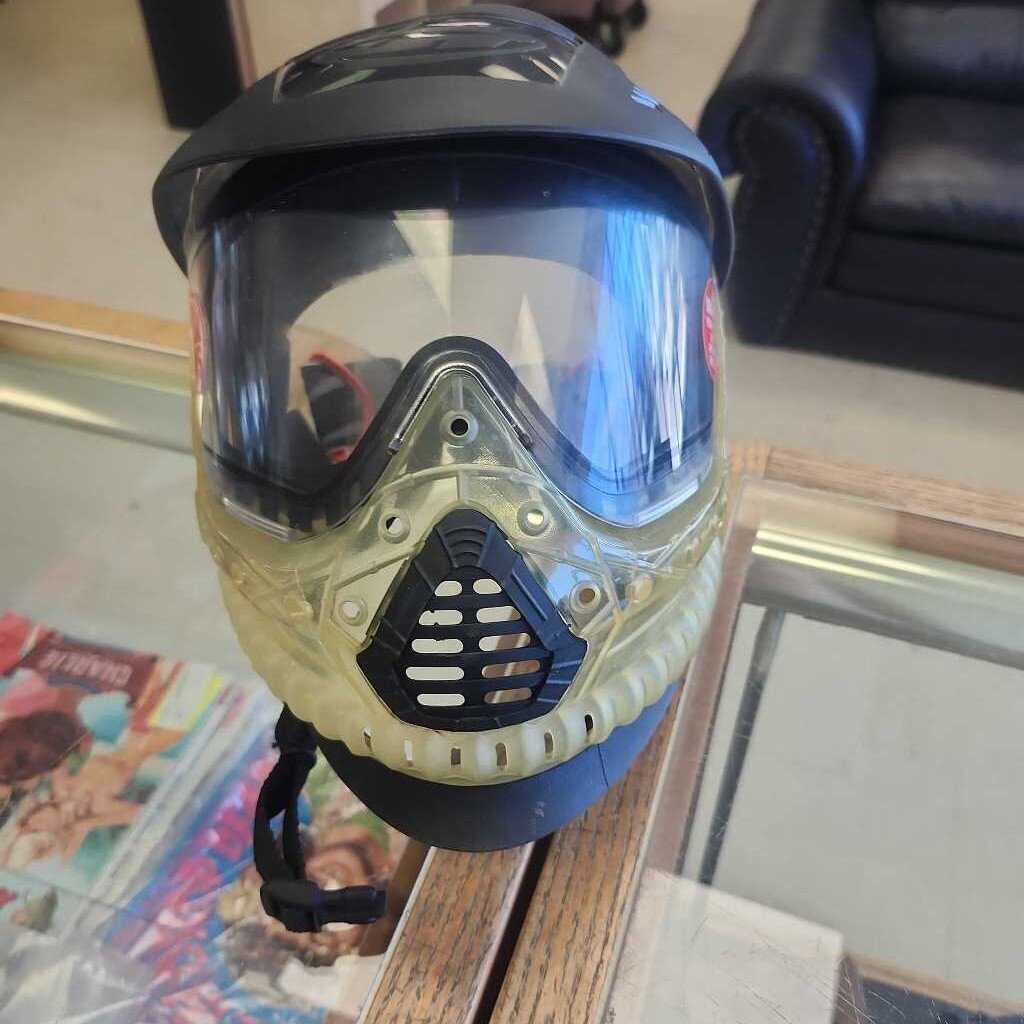 Paintball Mask