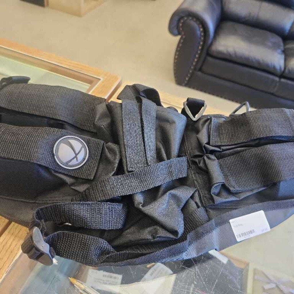 Trail Bag