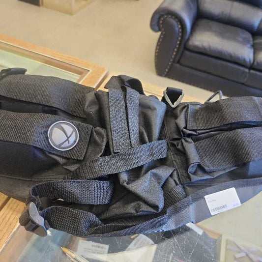Trail Bag