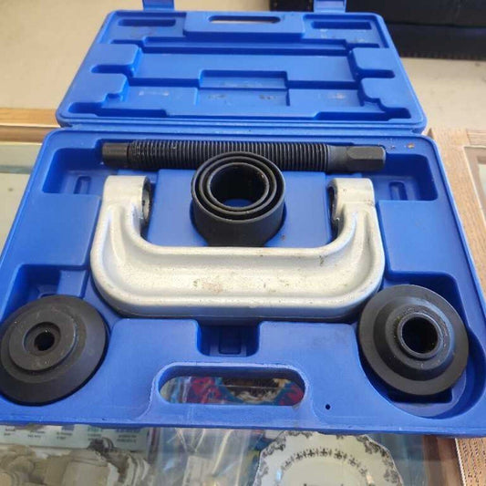 Ball Joint Press And Removal