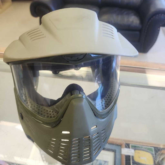 Paintball Mask