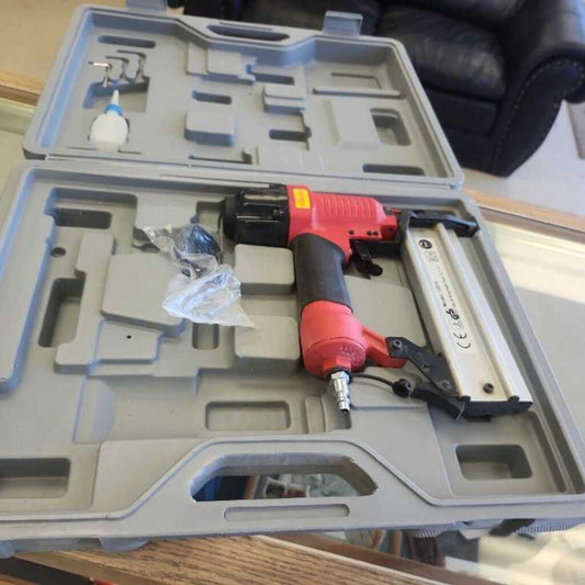 Nail Gun-Not Tested