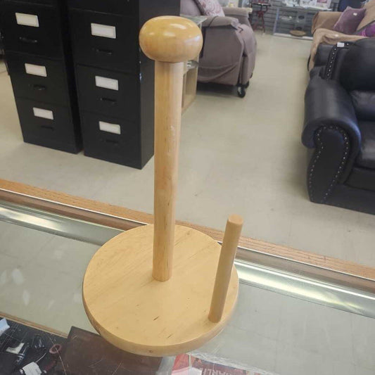 Paper Towel Holder