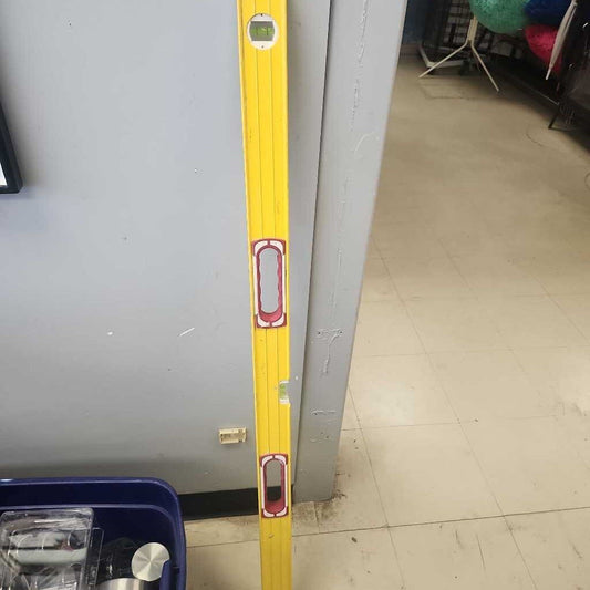 Heavy Duty Level