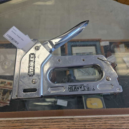 Stanley Staple Gun