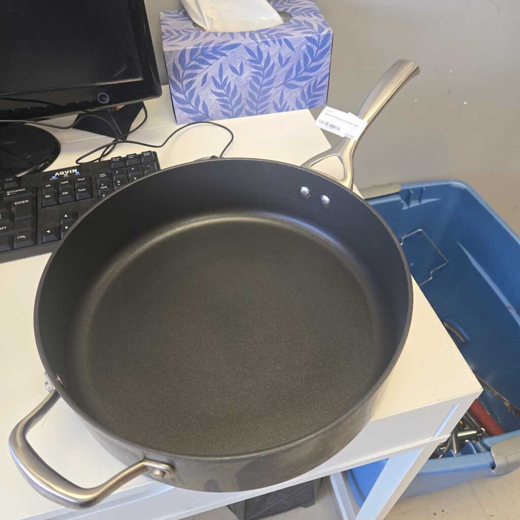 Kirkland Signature Saute Pan