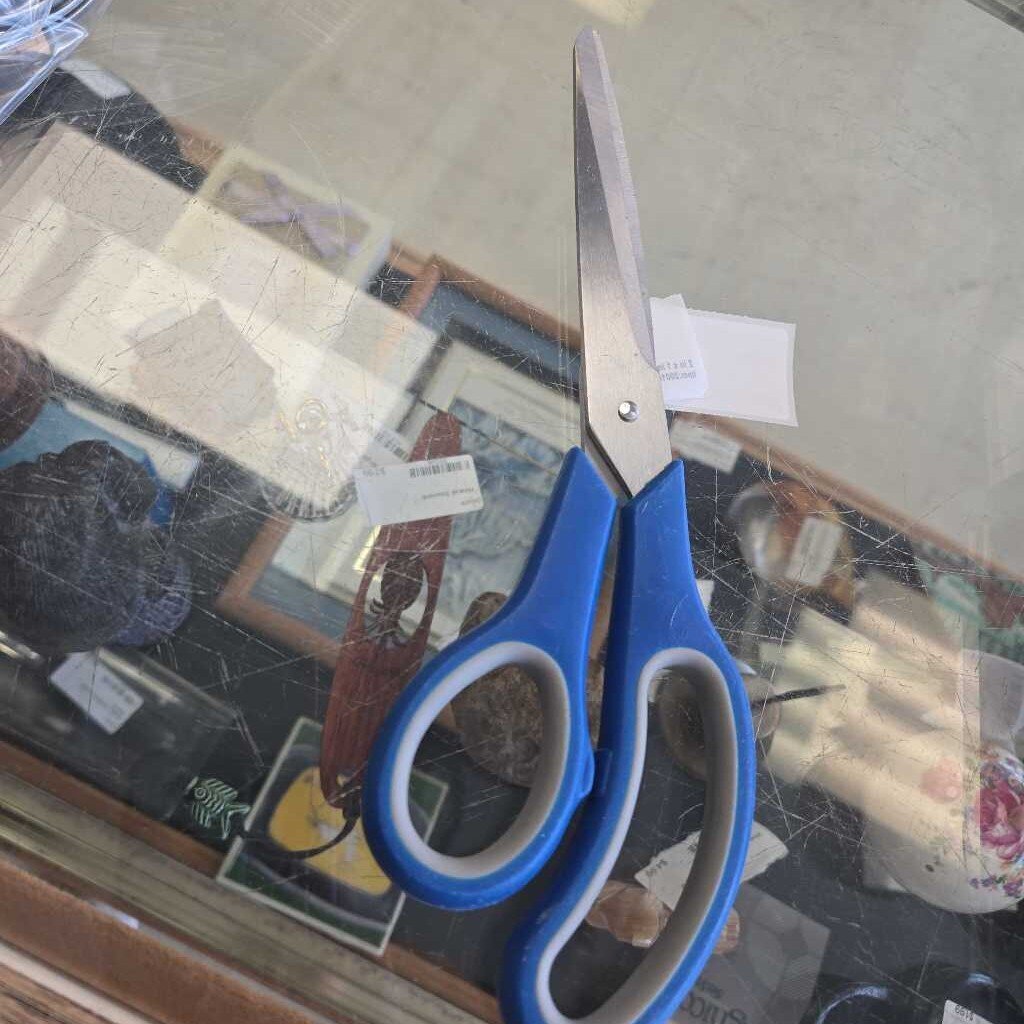 Scissors