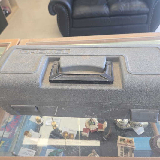 Dremel Drill (Tested)