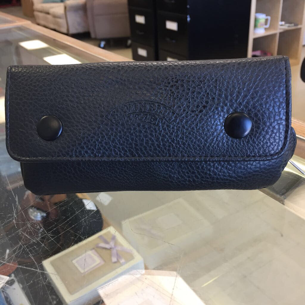 Pipe carry pouch