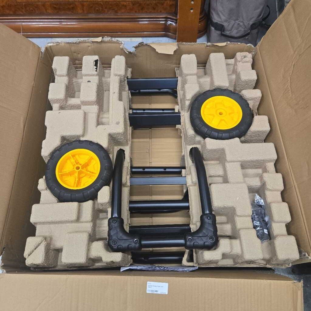 DeWalt Rolling Table Saw Stand