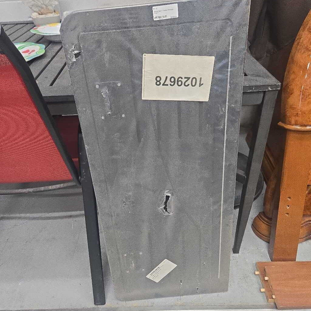 Mako Boat Vented Storage Hatch