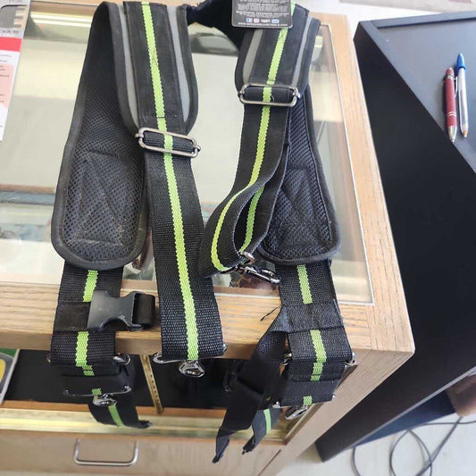 Heavy Duty Tool Belt