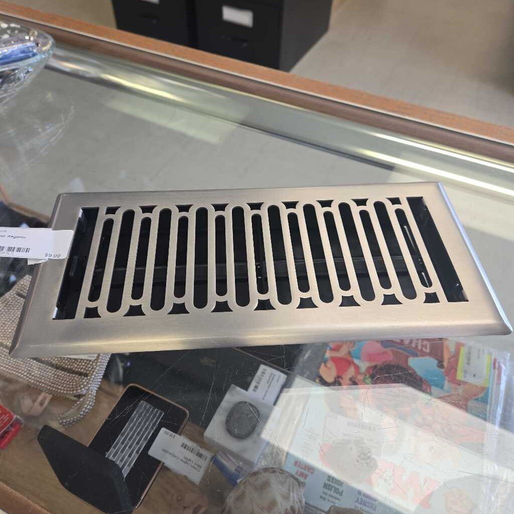 Floor Register