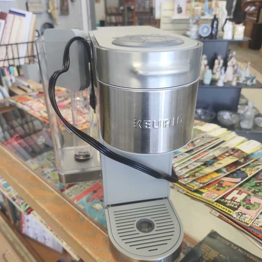 Keurig K-Supreme Coffee Brewer-Tested